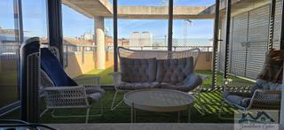 Location Attique  Alfonso gomez. Madridatico