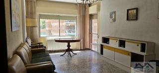 Appartement  Buenavista. Toledopiso