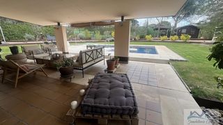 Chalet en Bonanza. Boadilla del montechalet