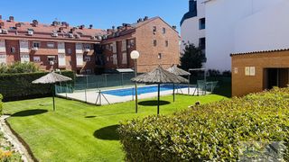 Flat  Concepcion. Villanueva del pardillopiso