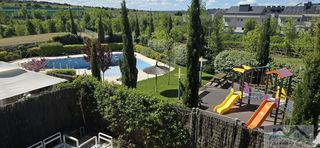 Miete Etagenwohnung  Hernan cortes. Boadilla del montepiso