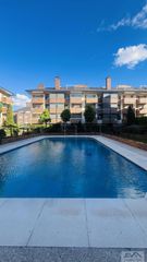 Etagenwohnung  Amadeo vives. Boadilla del montepiso