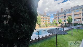 Etagenwohnung  Amadeo vives. Boadilla del montepiso