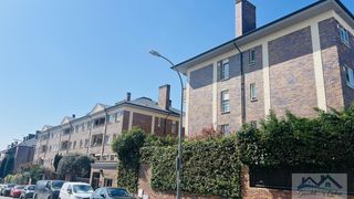 Flat in Amadeo vives