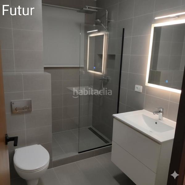 Foto 3baaf25e-1c38-41f8-8eca-090e5da1caca. Pis amb xemeneia calefacció a Centre Granollers