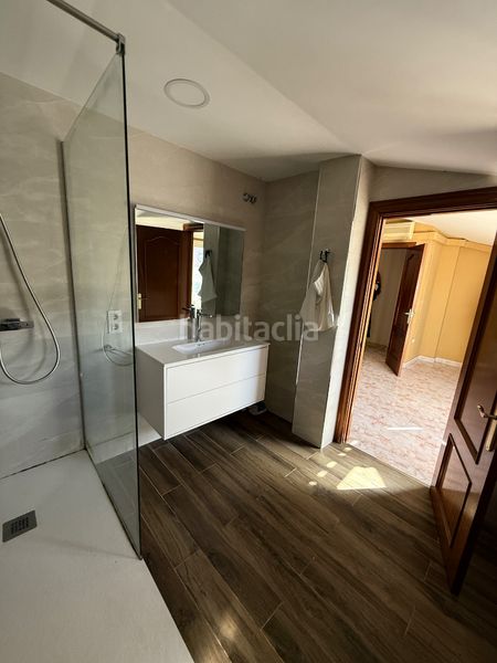 Foto c11d022a-b2d0-4193-ae8e-70b0b43d39a4. Dúplex amb calefacció aparcament a Franqueses del Vallès (Les)