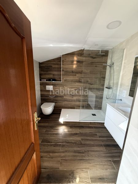 Foto d7763c36-2f62-4486-83e2-57b834f0118a. Dúplex amb calefacció aparcament a Franqueses del Vallès (Les)