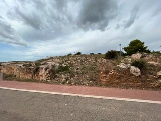 Terreny residencial  Carrer joan gris. Parcela para vivienda unifamiliar Terreny residencial  Carrer joan gris. Parcela para vivienda unifamiliar