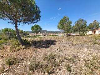 Residential Plot  Carrer del nord. Parcela de 2500 m2.