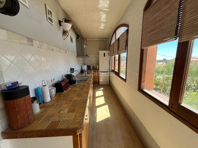 Foto 8265e93e-c95d-4c54-b790-89c596800f65. Maison avec cheminée chauffage dans Roda de Barà