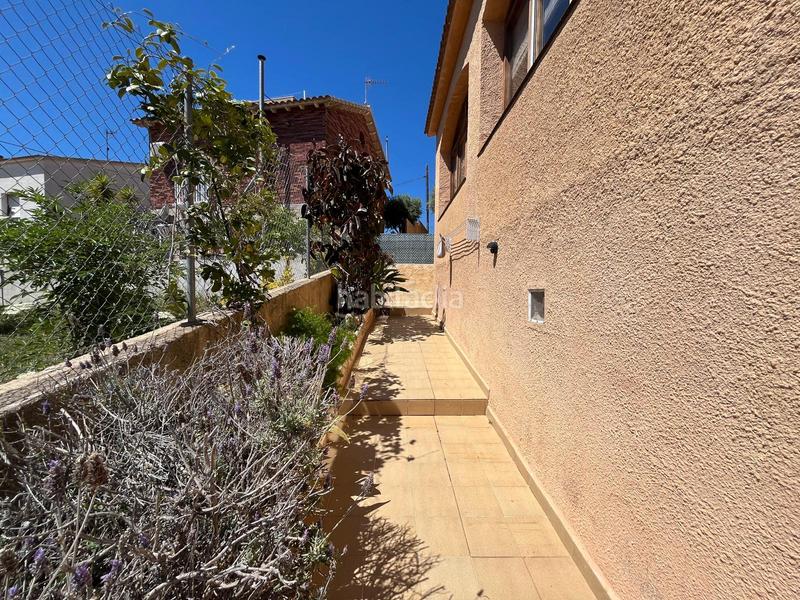 Foto 9fe87f7f-7e0c-44b6-a16d-c6f75e5f2e43. Maison avec cheminée chauffage dans Roda de Barà