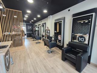 Traspaso Local Comercial en Avinguda de catalunya 18. Negocio en traspaso en el centro de roda de berà