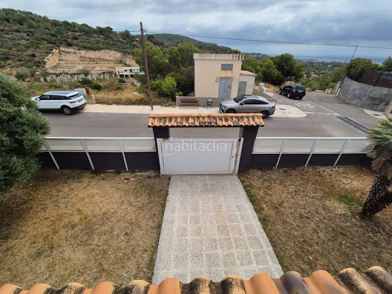 Foto e2bb47b9-d2de-4555-9200-2a7764da0284. Xalet amb xemeneia calefacció piscina a Roda de Barà