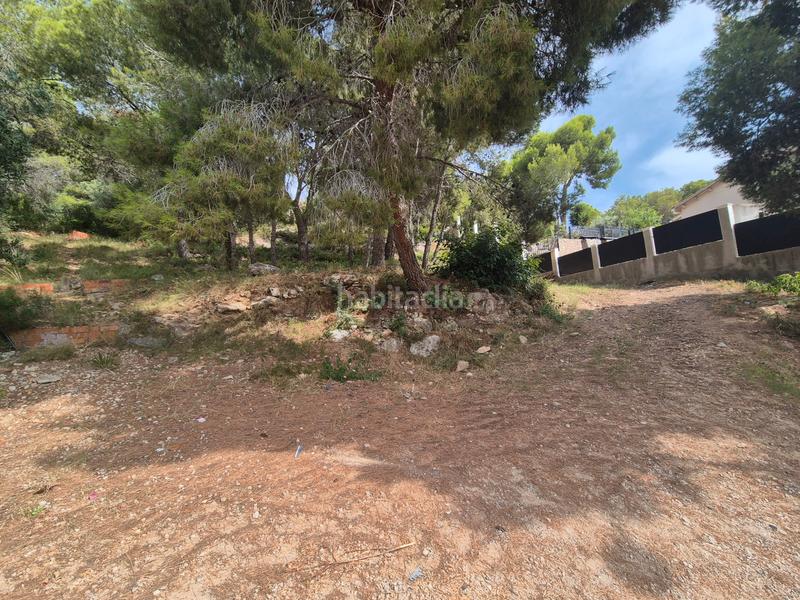 Foto 0947e5df-c56e-494e-a721-7812378630b8. Terrain résidentiel dans Roda de Barà