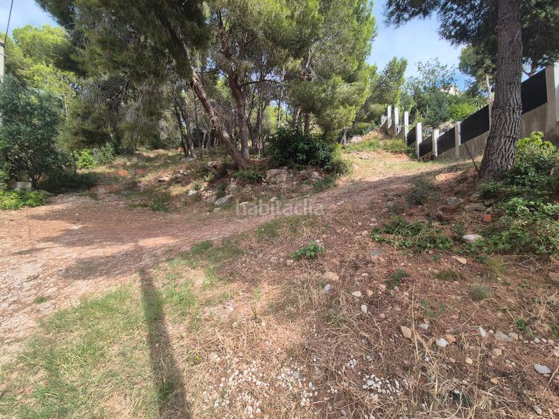 Foto 860a6b3a-b46e-4116-bb84-e4c4f9c8c102. Terrain résidentiel dans Roda de Barà