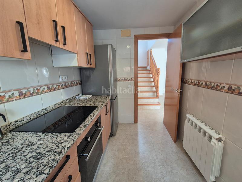 Foto 22fbfd21-fa63-44d0-b0d0-be0024bb0977. Casa a schiera con riscaldamento in Roda de Barà