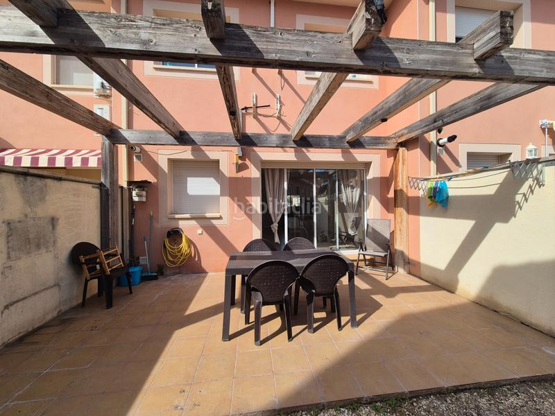 Foto 321a5872-4f86-4f71-a8dd-3b05255abe85. Casa a schiera con riscaldamento in Roda de Barà