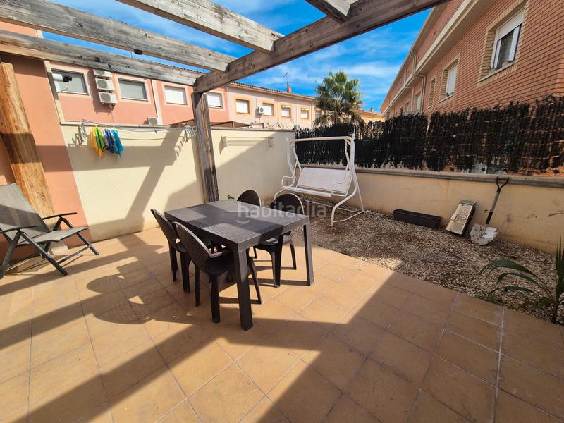 Foto 5dfb5e06-2c34-45b0-b898-9c529f350b8b. Casa a schiera con riscaldamento in Roda de Barà