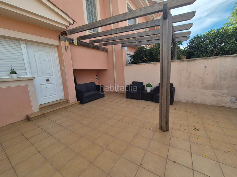 Foto 8af841b8-2c21-4d82-8565-4f81fc3dac84. Casa a schiera con riscaldamento in Roda de Barà