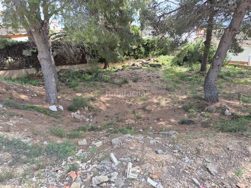 Foto 912009b5-40fe-473d-bb06-0936d9543eed. Terreny residencial a Roda de Barà