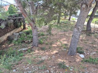 Terreny residencial a Roda de Barà. Parcela urbana con proyecto.