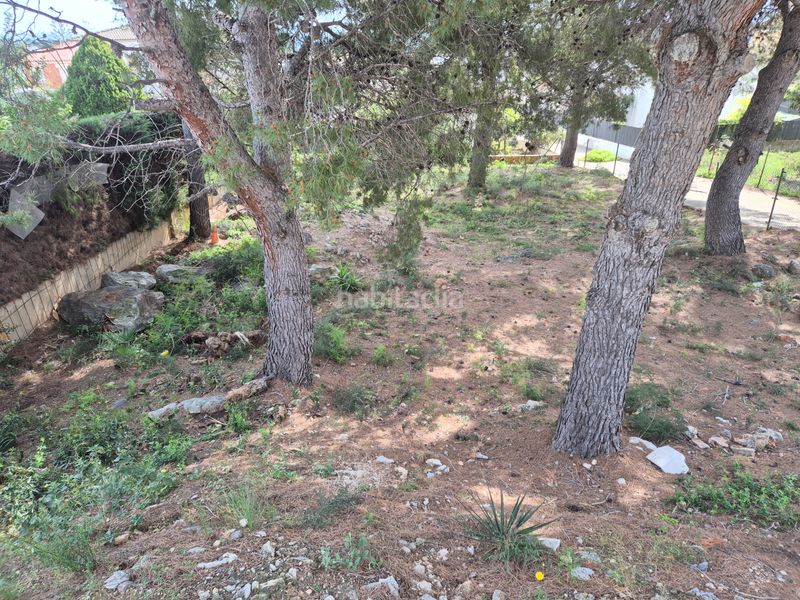 Foto af2f5761-1fcd-4538-814d-60b1f8840458. Terreny residencial a Roda de Barà