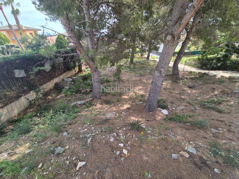 Foto e0699d0d-b72a-46c0-9c72-9fe19cf83117. Terreny residencial a Roda de Barà