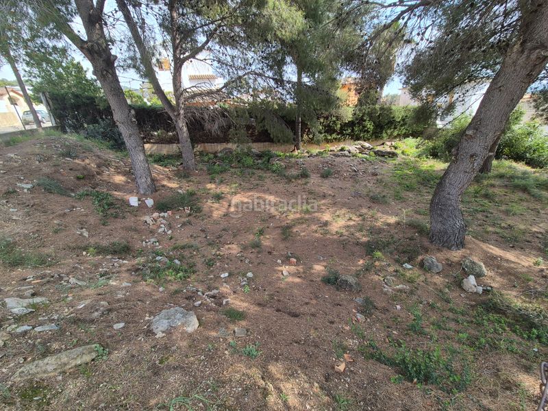 Foto f827df0f-cf7a-49c9-9f78-a32a0b7eede1. Terreny residencial a Roda de Barà