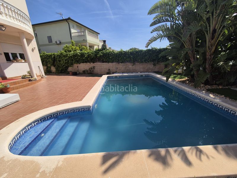 Foto ba5670de-2255-483f-9491-e10274292896. Xalet amb calefacció aparcament piscina a Roda de Barà