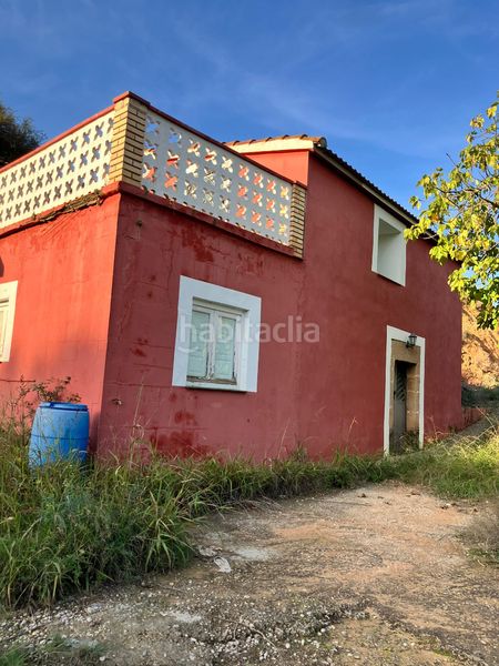 Foto 258ed53f-2c92-456b-86b0-b9bff004df19. Finca rústica a calle monjas 17 a Caspe