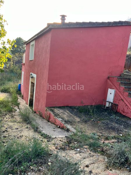 Foto b5d9e4df-6be8-4d07-b9bc-a8e9e2d47642. Finca rústica a calle monjas 17 a Caspe