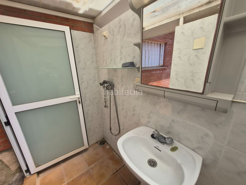 Foto 0a2fcd99-39a4-4fd9-bed8-f69871cda44a. Chalet with fireplace heating parking in Creixell