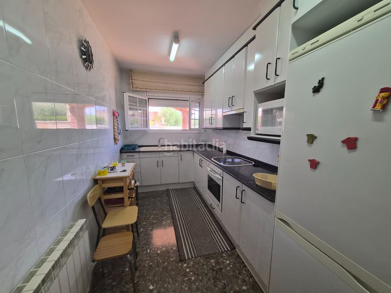 Foto 532eaa9e-9497-4ed0-9c0d-3b225f01050a. Chalet with fireplace heating parking in Creixell