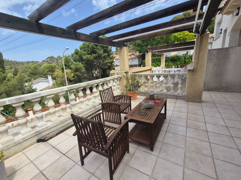 Foto 0da1a034-fe99-4292-bef9-112a65ed7842. Casa amb xemeneia calefacció aparcament piscina a Roda de Barà