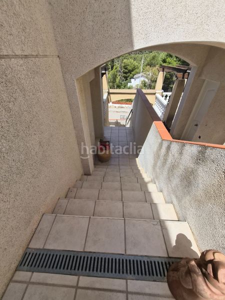 Foto 3dbea17a-ba82-458b-b0d1-99edb8d67d8b. Casa amb xemeneia calefacció aparcament piscina a Roda de Barà