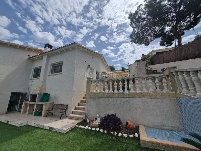 Foto 796d7346-f5b9-424e-88f7-6c6587d58089. Casa amb xemeneia calefacció aparcament piscina a Roda de Barà