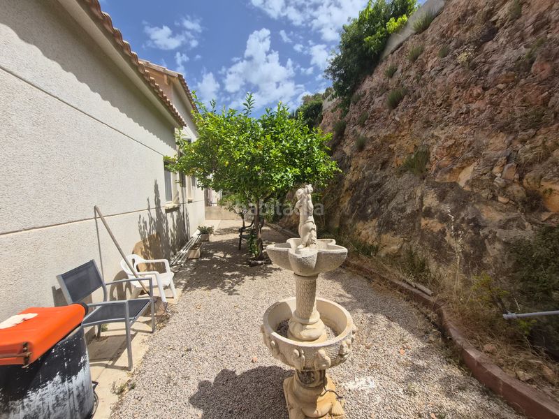 Foto 89eaa66b-eb1c-4137-997c-ca1186c52935. Casa amb xemeneia calefacció aparcament piscina a Roda de Barà