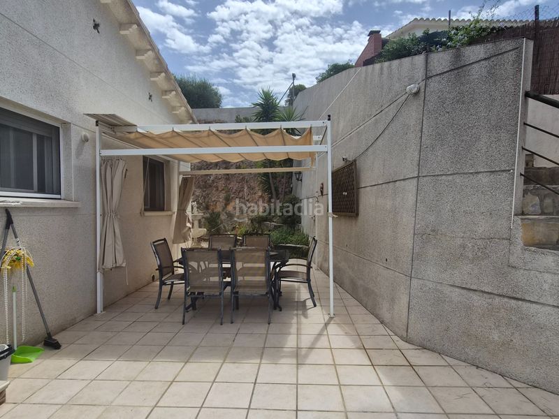 Foto ad54d31a-2b0e-4c7e-aece-13e2621764c5. Casa amb xemeneia calefacció aparcament piscina a Roda de Barà