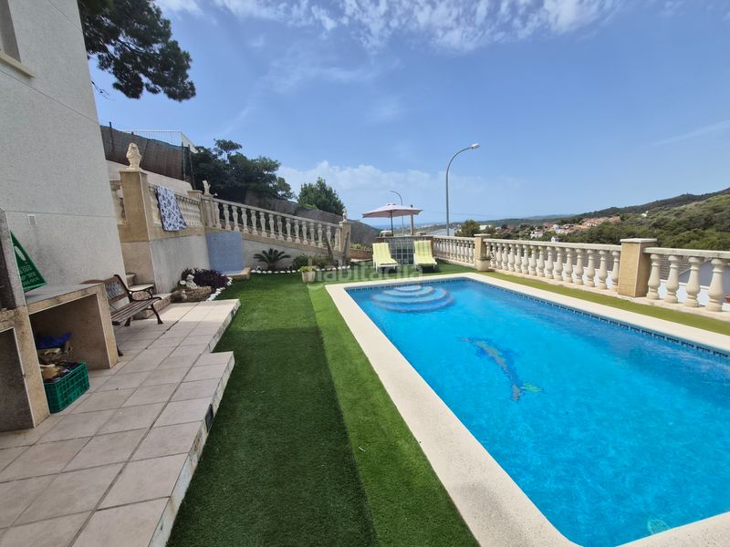 Foto e40875b0-1f30-4170-854a-dea6b433fc83. Casa amb xemeneia calefacció aparcament piscina a Roda de Barà