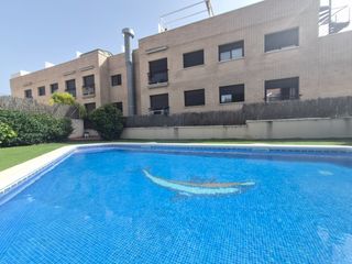 Apartament a Roda de Barà