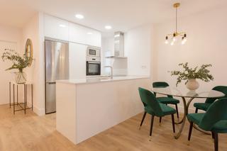 Rent Flat in Calle maría auxiliadora 21