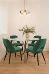 Miete Etagenwohnung  Carrer can puigdorfila 10