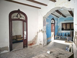 Haus en De sant josep 2. Tu proyecto en el coraz�n de benaguasil