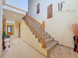 Haus en Benissan�. Vivienda exclusiva en el centro de benissan�  calidad, amplitud