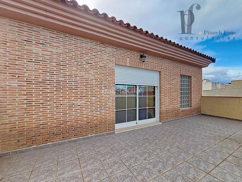 Foto 07fc472b-f435-441f-80a9-9effd8ac0bab. Casa amb aparcament a Benissanó