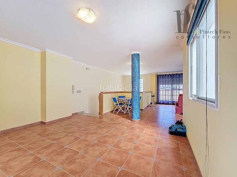 Foto 4981fecf-579a-49bb-9a98-9e6109cfb6e9. Casa amb aparcament a Benissanó