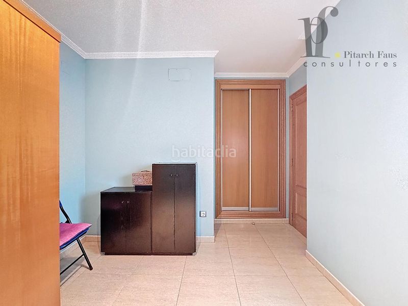 Foto 4c80348d-3acd-4bf8-8a03-4d6bd846a248. Casa amb aparcament a Benissanó