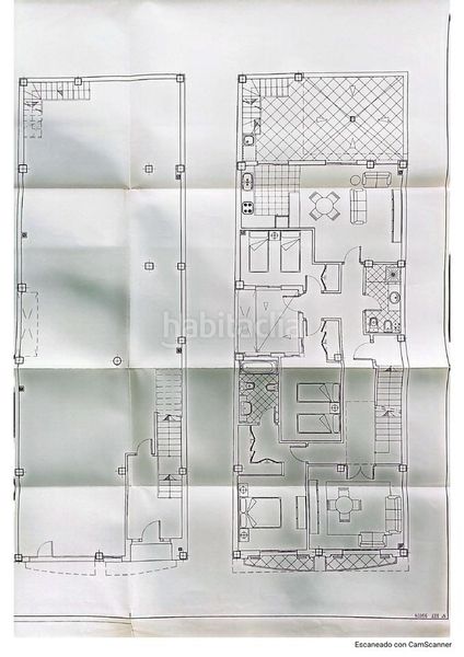 Foto 71f0a0a9-d4a2-4f51-9608-761cf03bdc15. Casa amb aparcament a Benissanó
