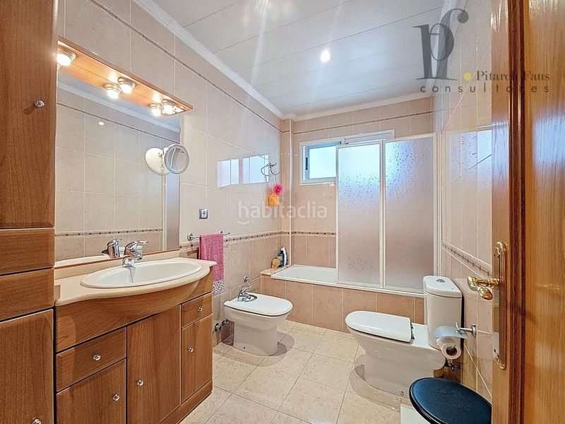 Foto 831a57b8-5b50-4286-ae0b-f3e133d420b0. Casa amb aparcament a Benissanó