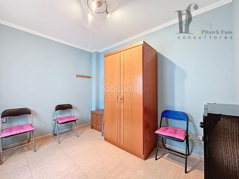 Foto 9260c2a3-6cf2-4587-9073-50d26b99a3b0. Casa amb aparcament a Benissanó